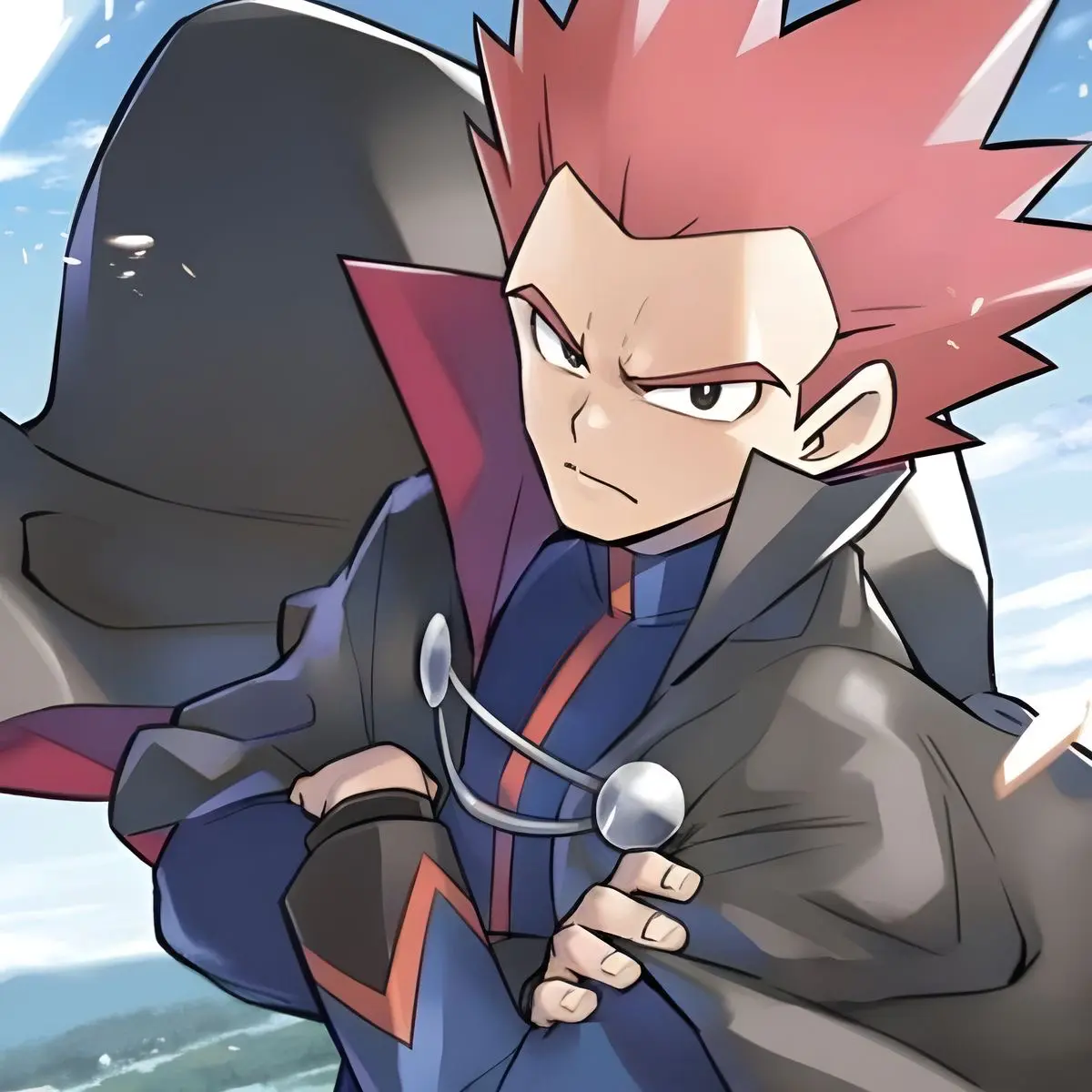 Avatar of lance