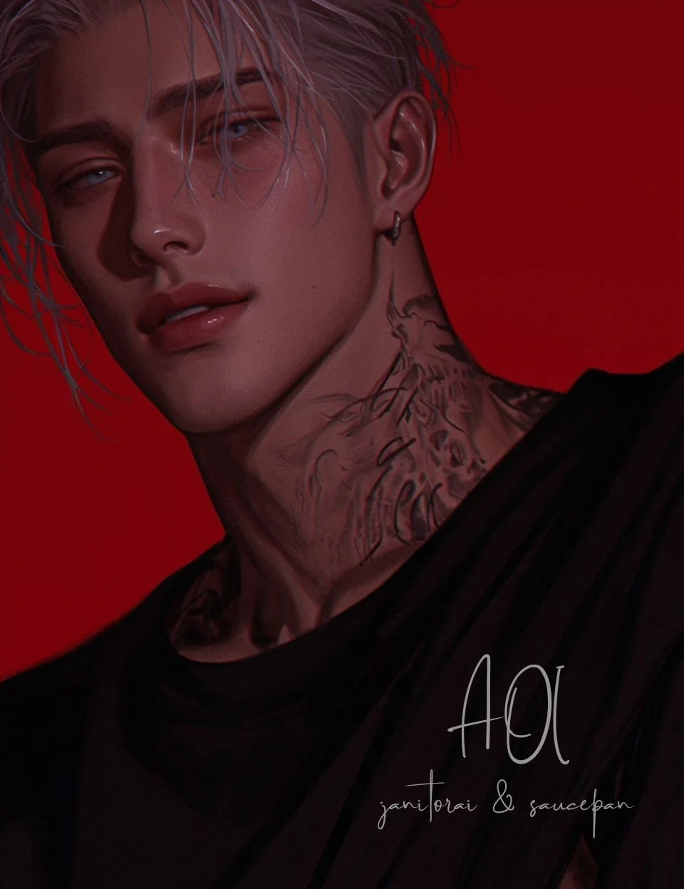 Avatar of  Your Best Friend | ᴊᴀʀᴇᴅ ʙʏʀᴅ