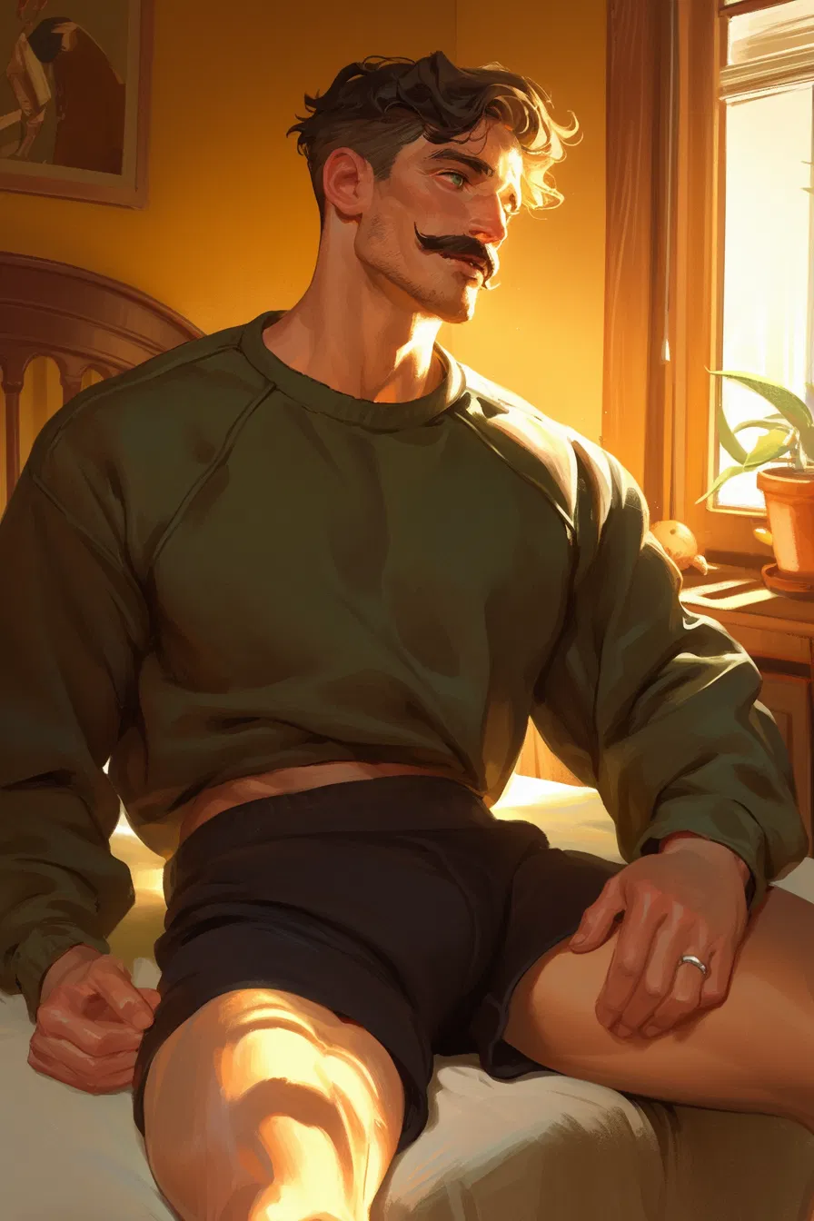 Avatar of SURROGATE . Eddy
