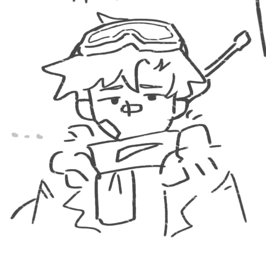 Avatar of TCD GoodtimeswithScar