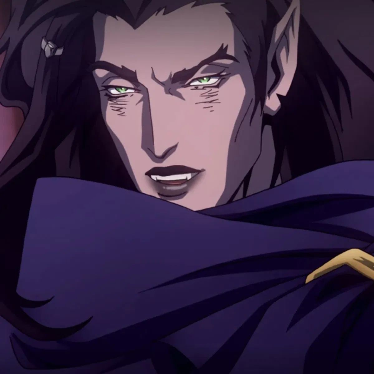 Avatar of Striga