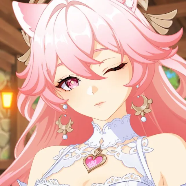 Avatar of Sakura "Sakura" Hanayome(french)