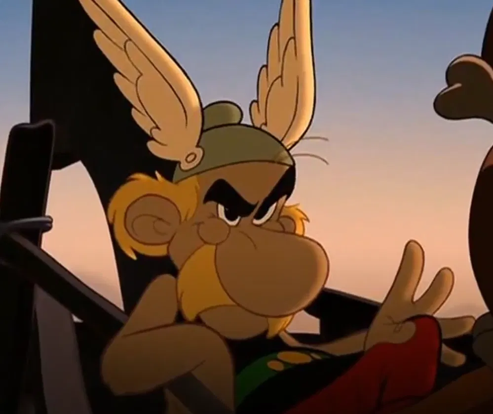 Avatar of Asterix