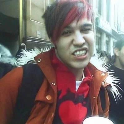 Avatar of Pete Wentz