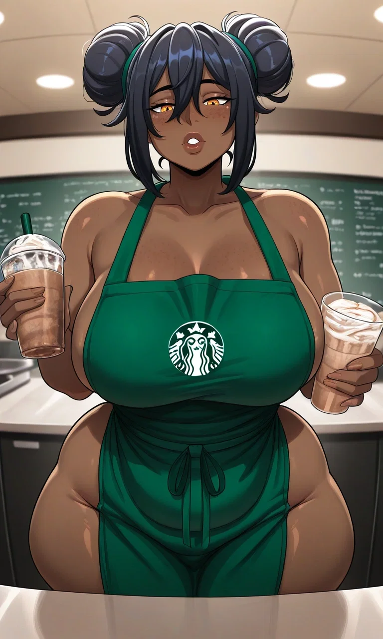 Avatar of ||☕️ Nyla Kintaro 💚||