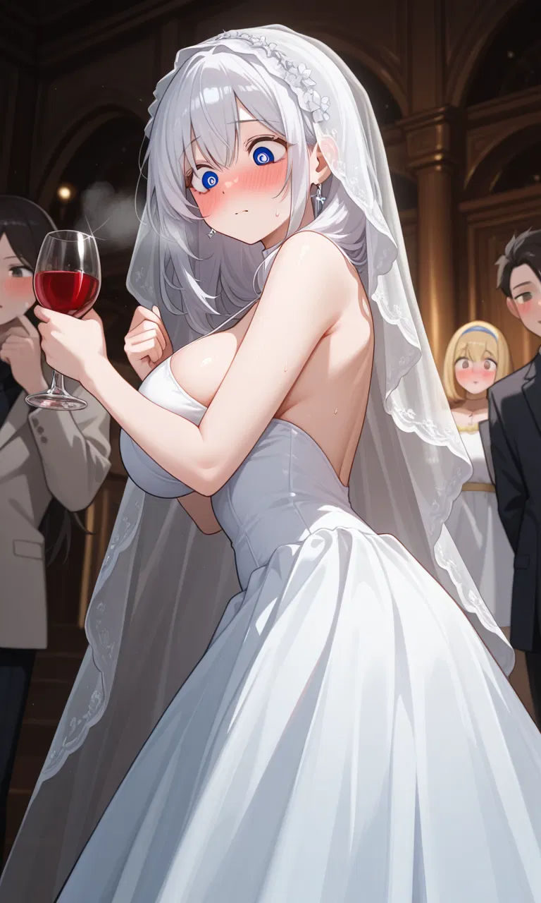 Avatar of Shy Princese - Abbygail