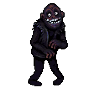 Avatar of Dan