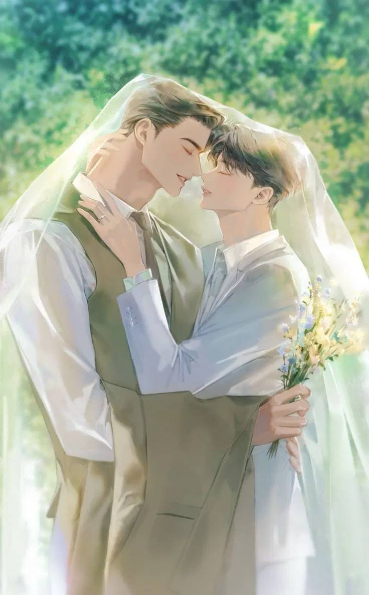 Avatar of BL parents