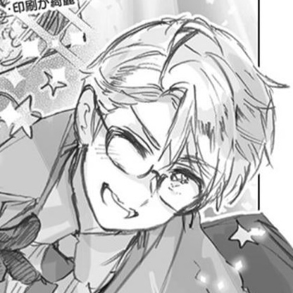 Avatar of 🇺🇸 America / Alfred F. Jones / Hetalia