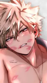 Avatar of Bakugo