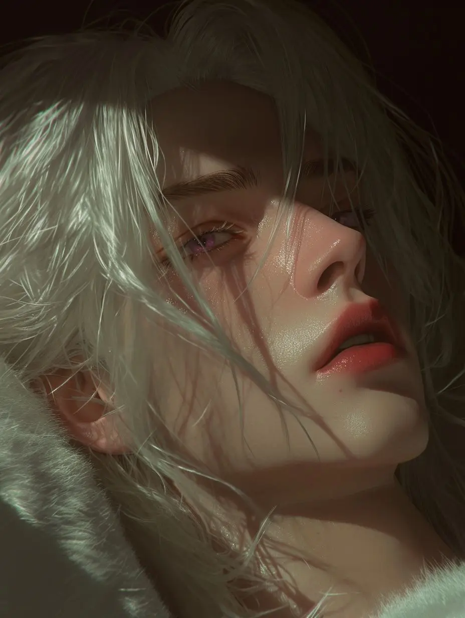 Avatar of Noel Svärd || The Sleeping Prince