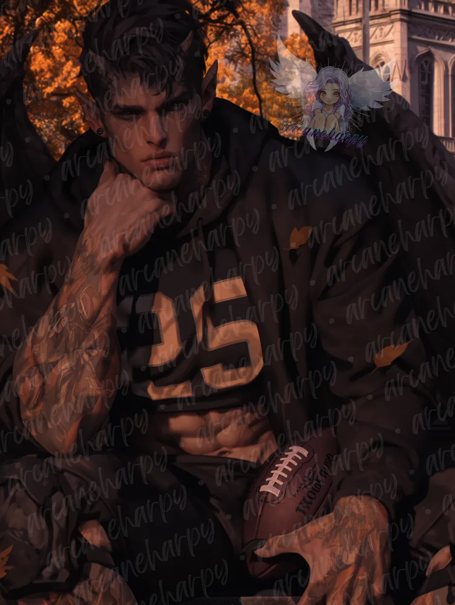 Avatar of Brock Lithstone