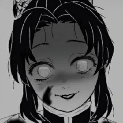 Avatar of Yandere Shinobu Kocho