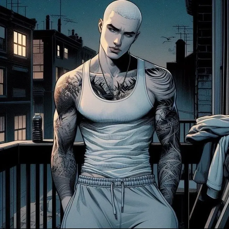 Avatar of Andrew "Andy" Johnson