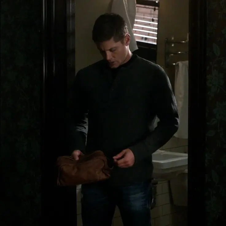 Avatar of Dean Winchester 
