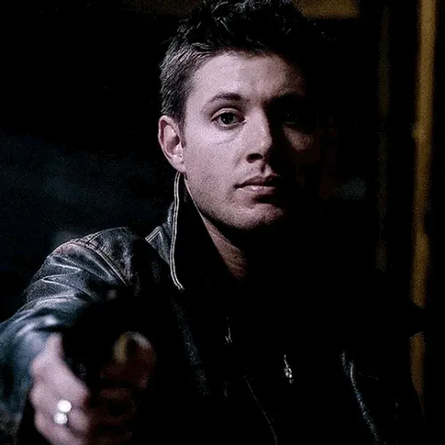 Avatar of Dean Winchester 