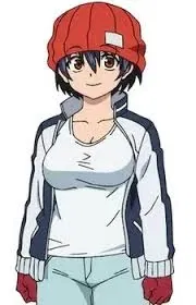 Avatar of Fuuko Izumo