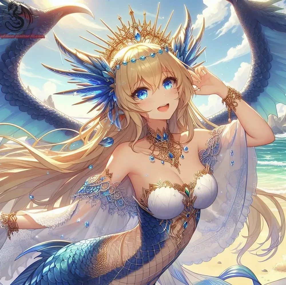 Avatar of Siren 