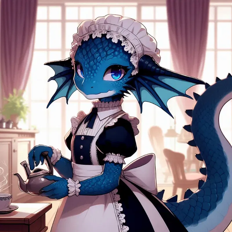 Avatar of Sylka