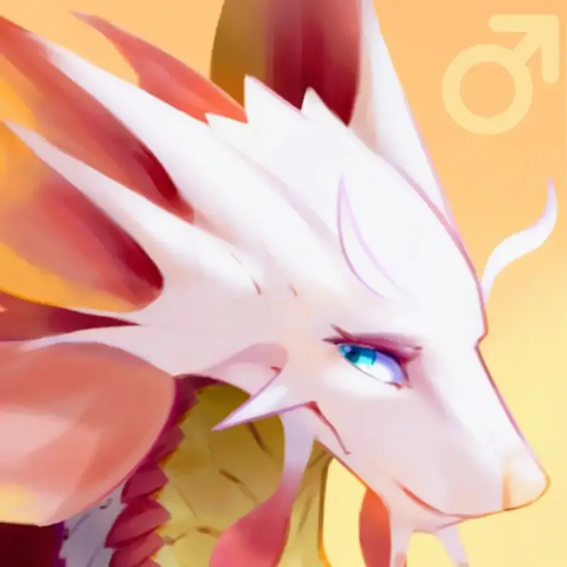 Avatar of Mizutsune