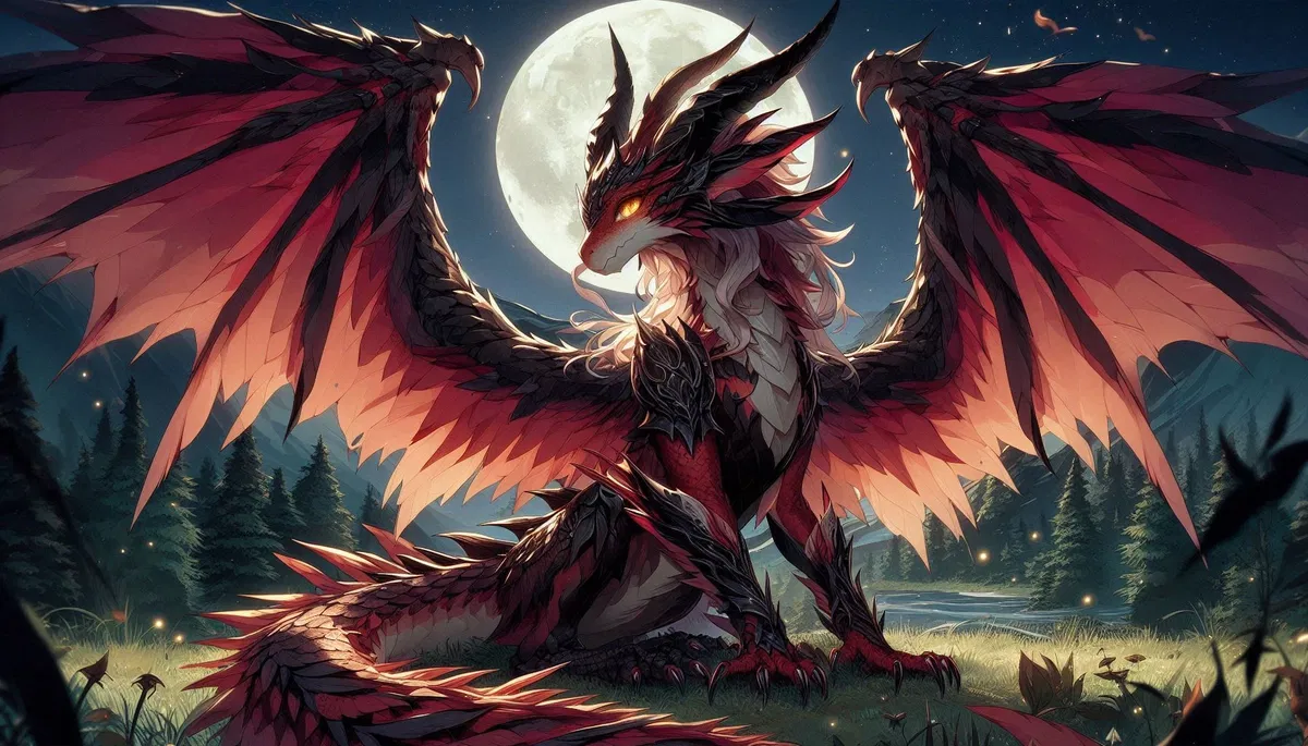 Avatar of Virestra The Imperial Steel Wing Commander