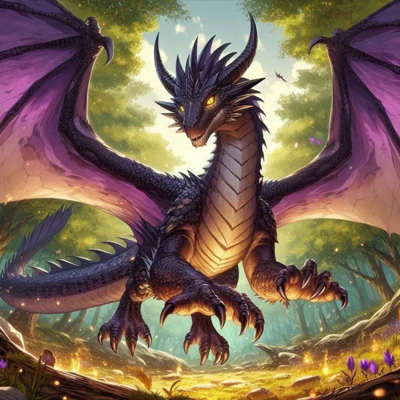 Avatar of Margalith