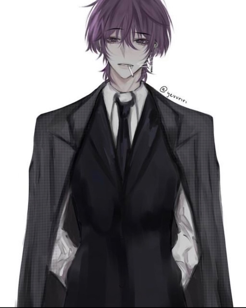 Avatar of scaramouche