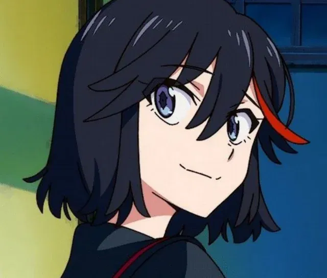 Avatar of Ryuko Matoi || Step-Sister