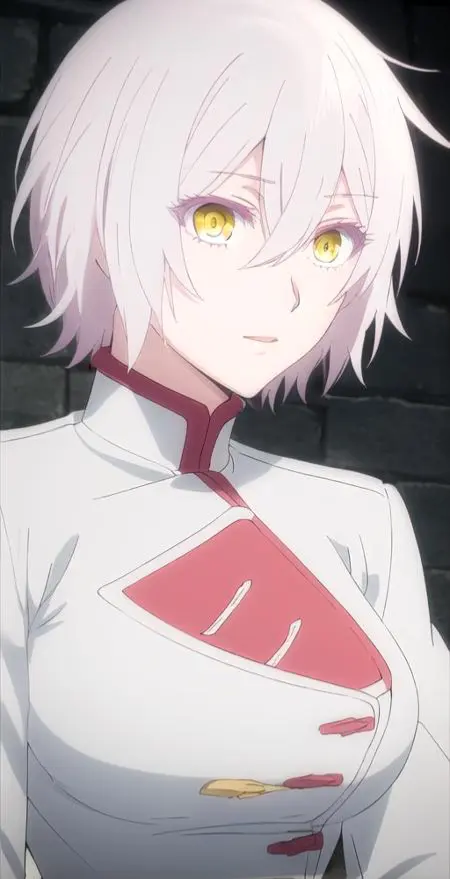 Avatar of Jeanne