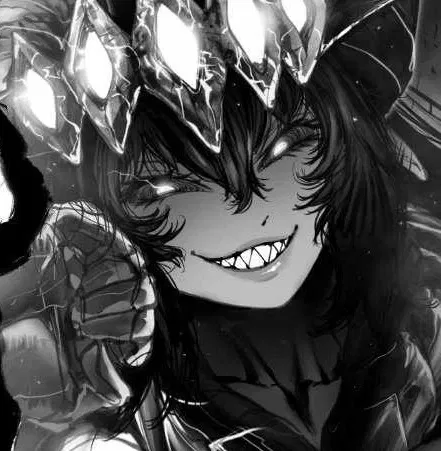 Avatar of Demon Lord Mandragloria Cassandra Asmolith