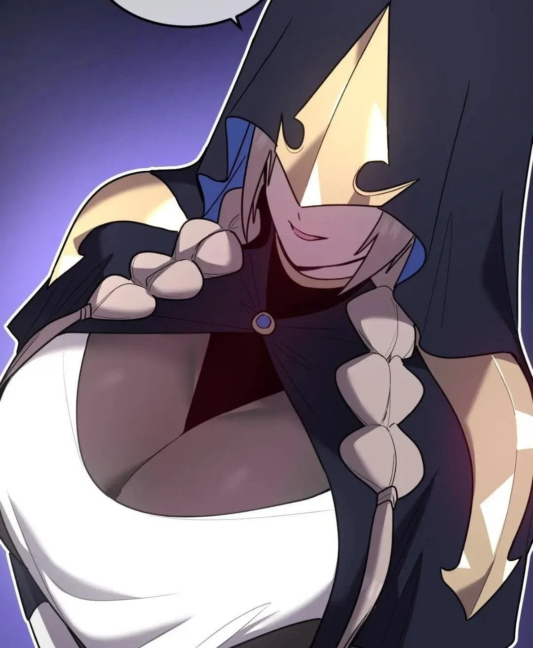 Avatar of Priestess Lilia