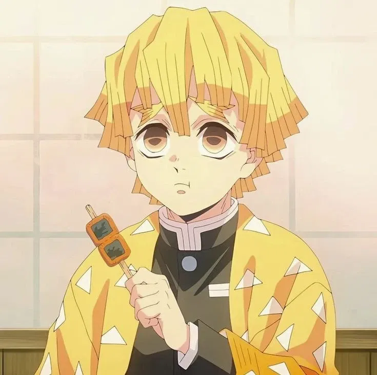 Avatar of Zenitsu Agatsuma | Polska