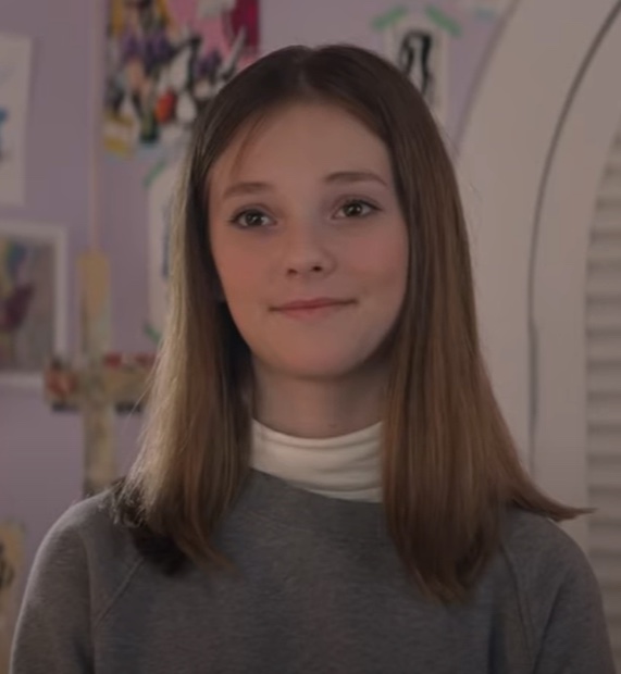Avatar of Kristy Thomas