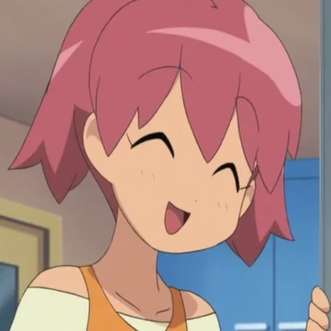 Avatar of Natsumi Hinata