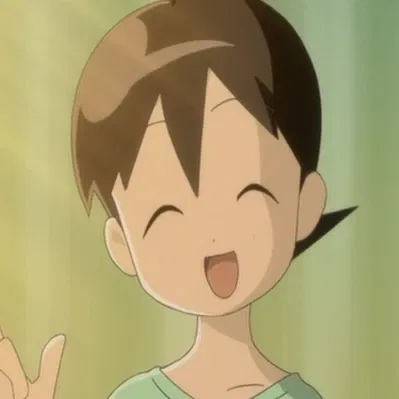 Avatar of Fuyuki Hinata
