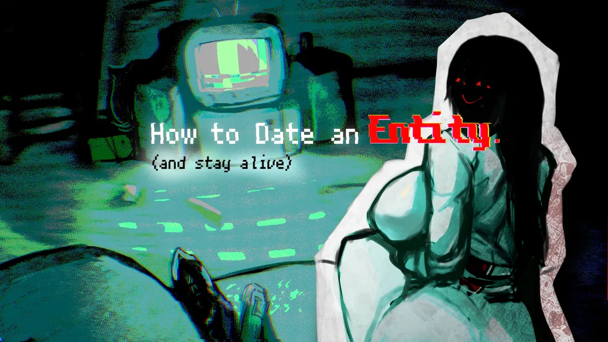 Avatar of How to date an Entity (and stay alive)