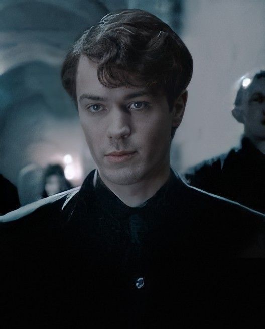 Avatar of Tom Riddle