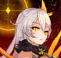 Avatar of Herrscher of the Void