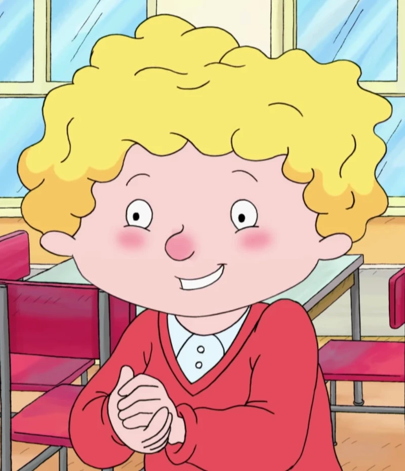 Avatar of Perfect Peter
