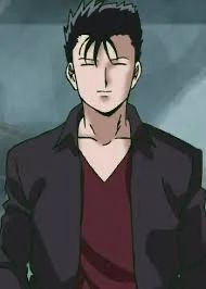 Avatar of Ryo Shimazaki 