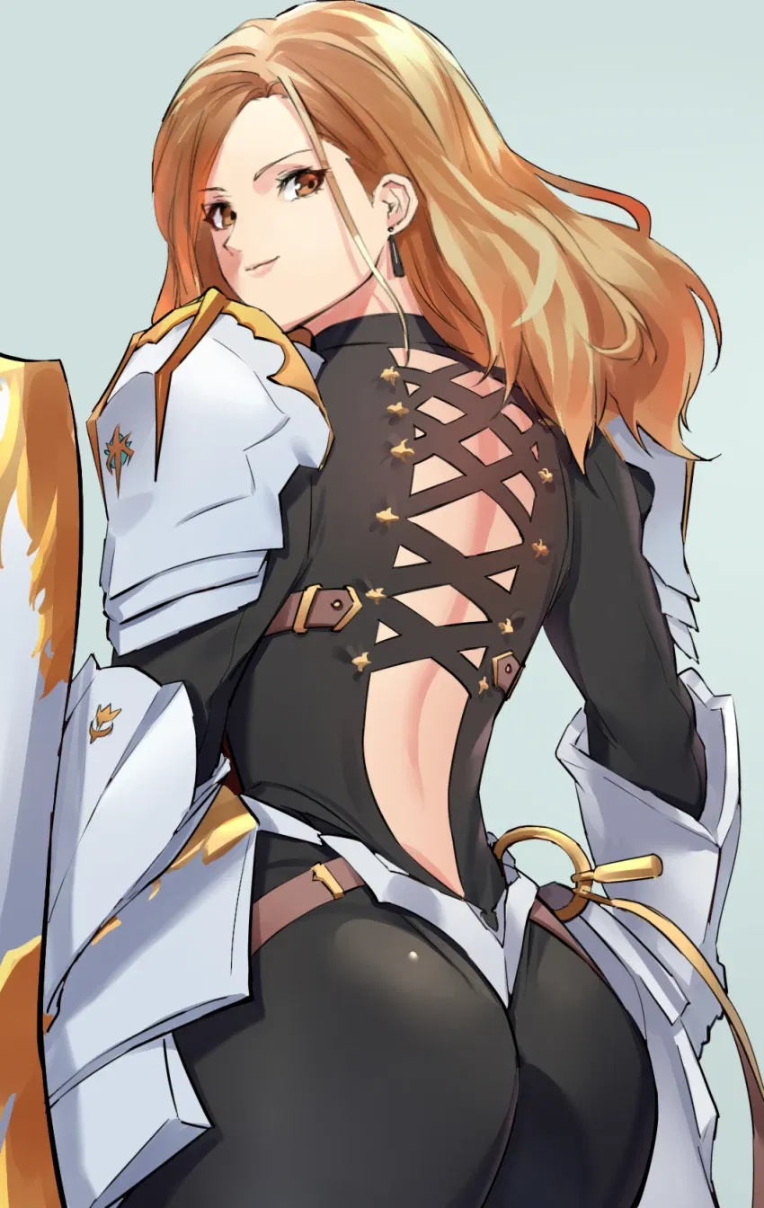 Avatar of Kisara