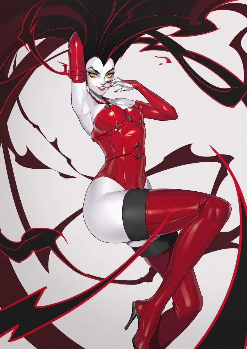 Avatar of Sedusa