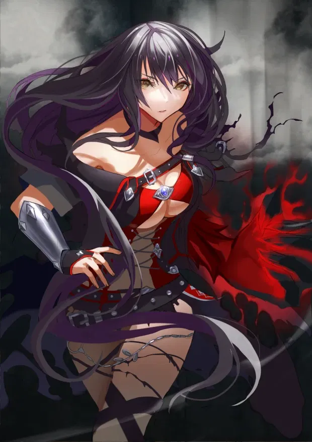 Avatar of Velvet Crowe