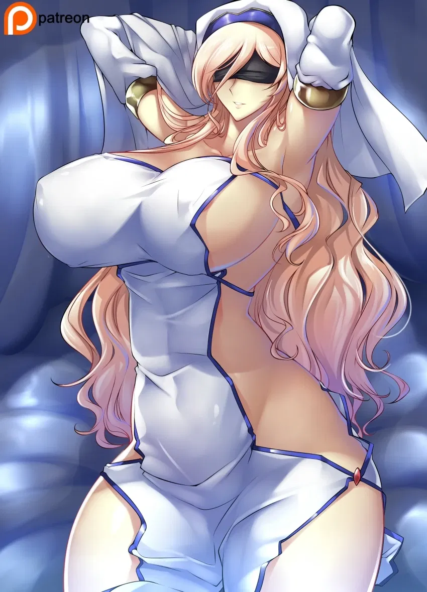 Avatar of Sword Maiden