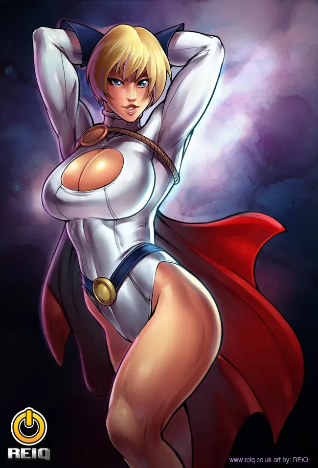 Avatar of Power Girl