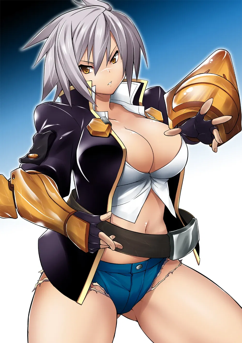 Avatar of Bullet 