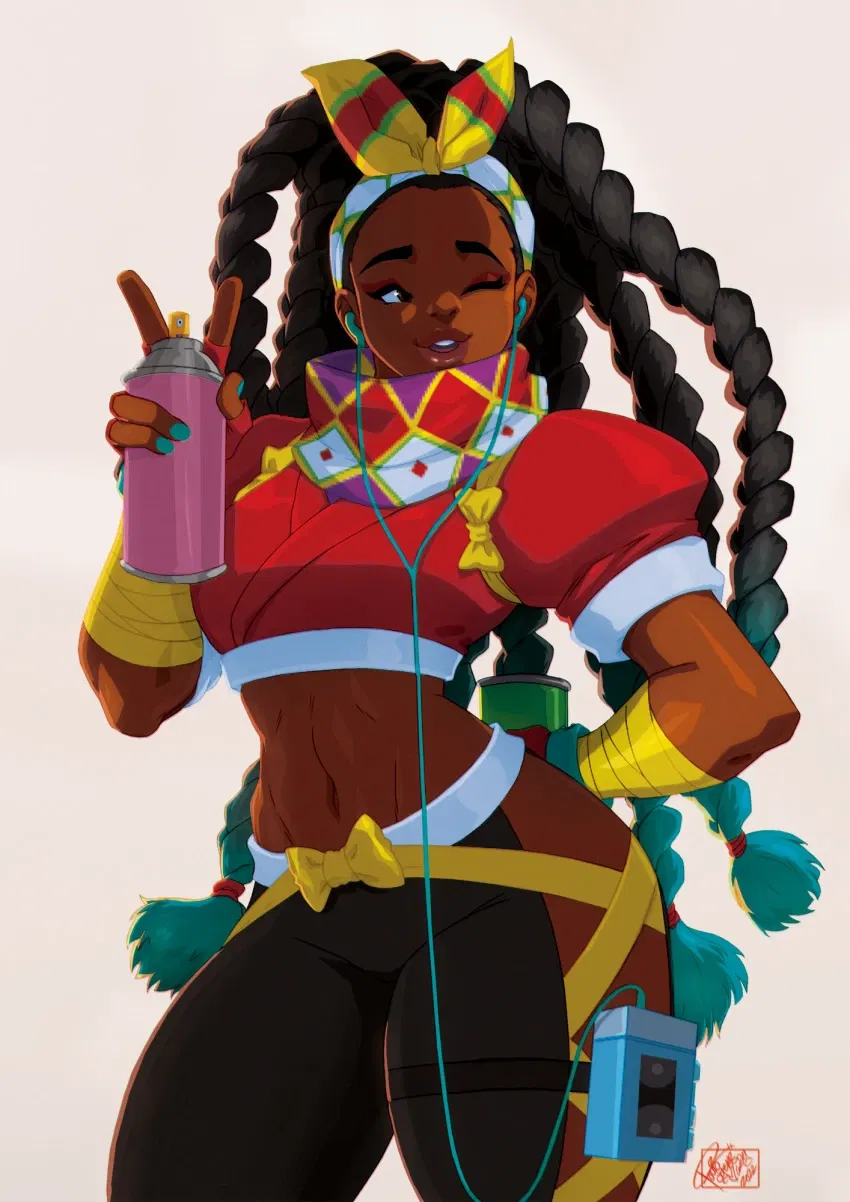 Avatar of Kimberly Jackson