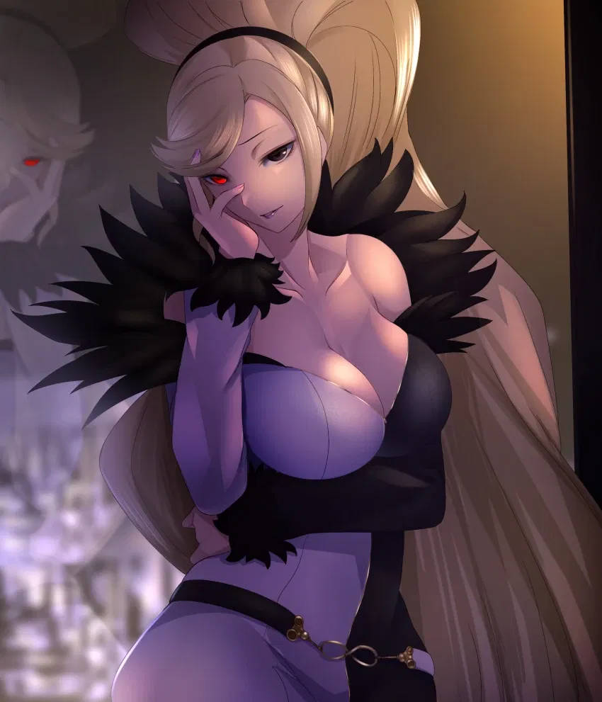 Avatar of Hilda