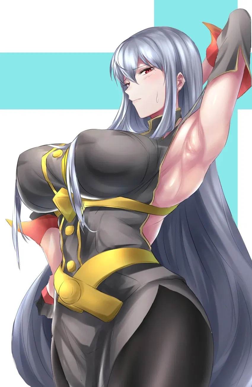 Avatar of Selvaria Bles
