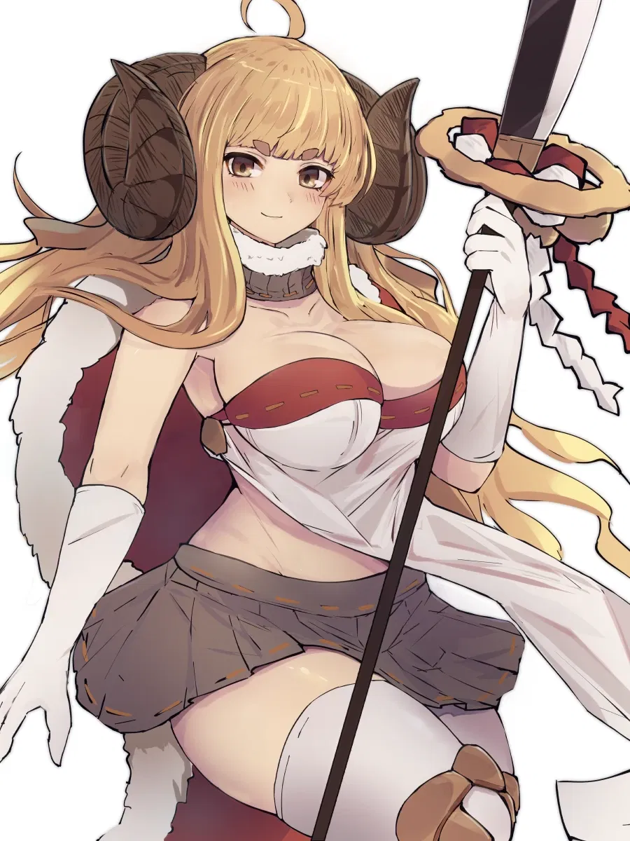 Avatar of Anila